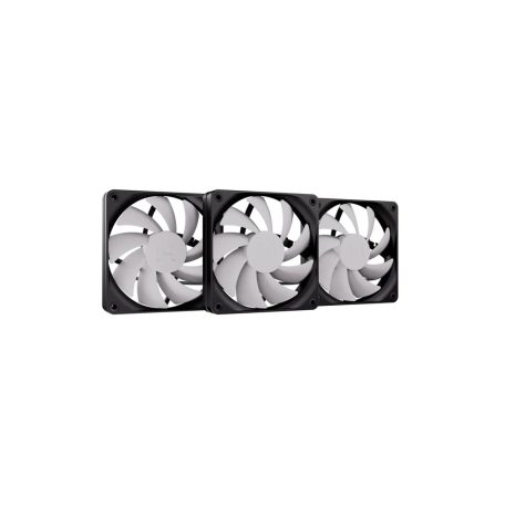 HYTE flow FA12 Triple Fan Pack