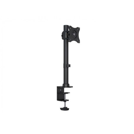 Multibrackets M Deskmount Basic Single 15"-27" Black