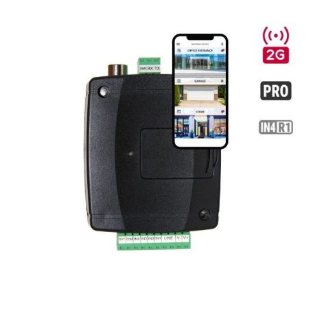 Tell Adapter2 PRO - 2G.IN4.R1