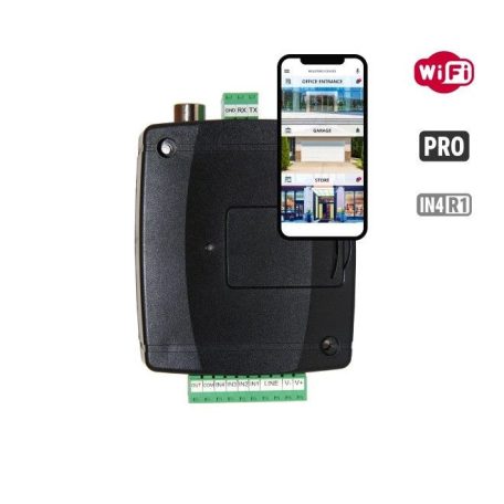 Tell Adapter2 PRO - WiFi.IN4.R1