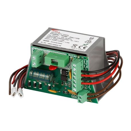 Tell TT40VA-16VAC/24VDC