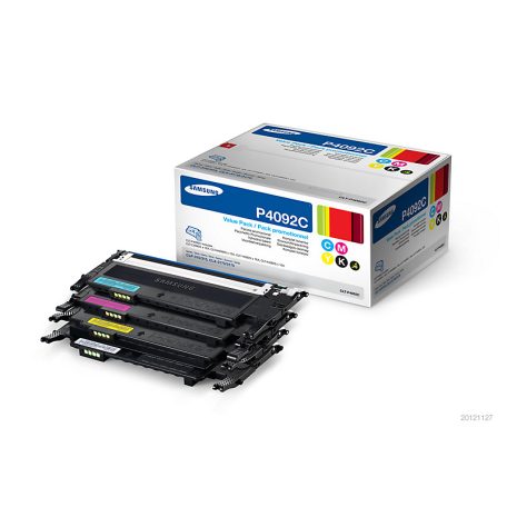 Samsung CLT-P4092C Color toner