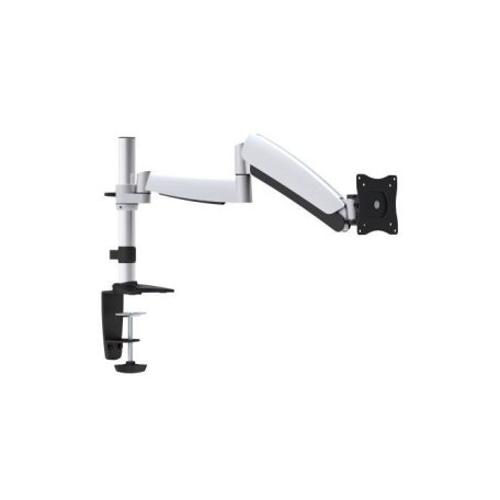 EQuip 13"-27" Articulating Monitor Desk Mount Bracket