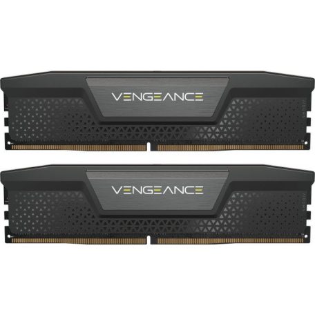 Corsair 64GB DDR5 6600MHz Kit(2x32GB) Vengeance Black