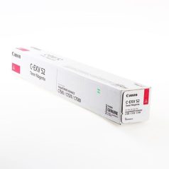 Canon C-EXV52 Magenta toner