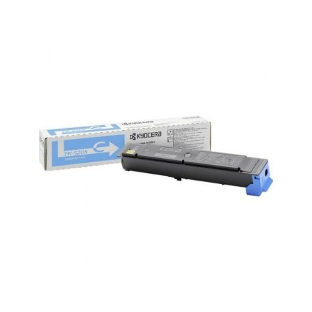 Kyocera TK-5205 Cyan toner