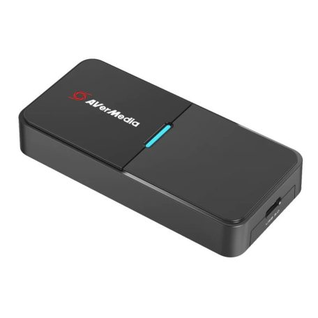 AverMedia BU113 Video Capture Box Live Streamer CAP 4K