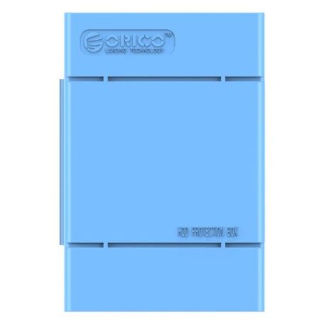 Orico 3,5" HDD Protection Box Blue