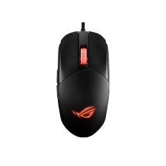 Asus ROG Strix Impact III Black