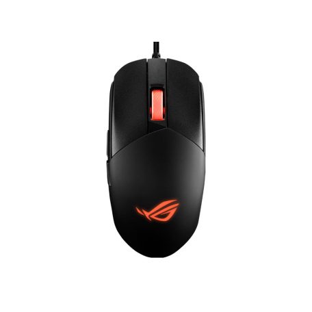 Asus ROG Strix Impact III Black