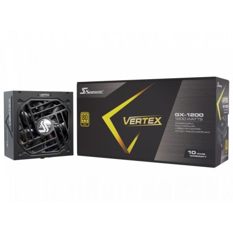 Seasonic 1200W 80+ Gold Vertex GX-1200