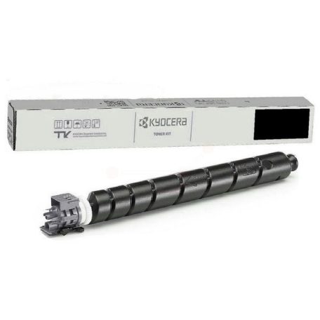 Kyocera TK-8375 Black toner