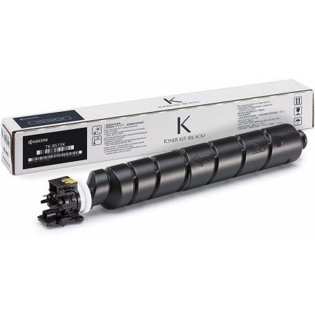 Kyocera TK-8515 Black toner