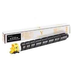 Kyocera TK-8545 Yellow toner