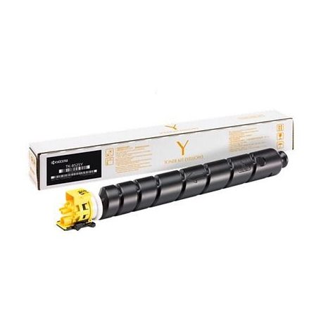 Kyocera TK-8545 Yellow toner