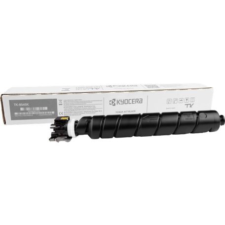 Kyocera TK-8545 Black toner