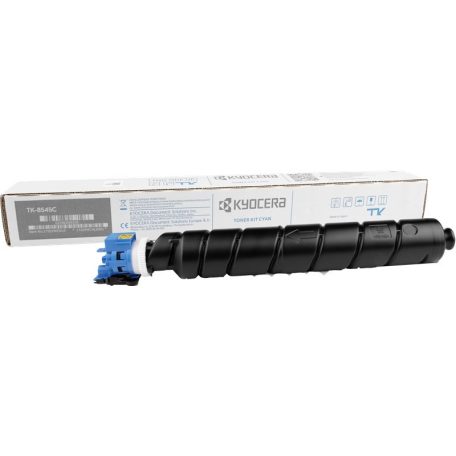 Kyocera TK-8545 Cyan toner