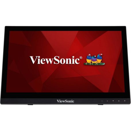 Viewsonic 15,6" TD1630-3 LED