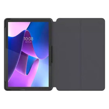 Lenovo Tab M10 Gen 3 Folio Case 10,1" Storm Gray