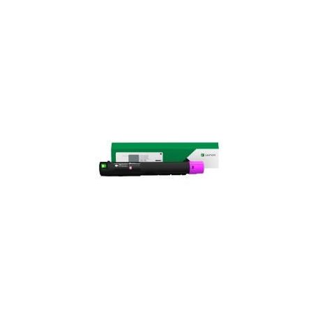 Lexmark CX930/931 Magenta toner