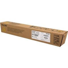 Ricoh MPC6003 Yellow toner