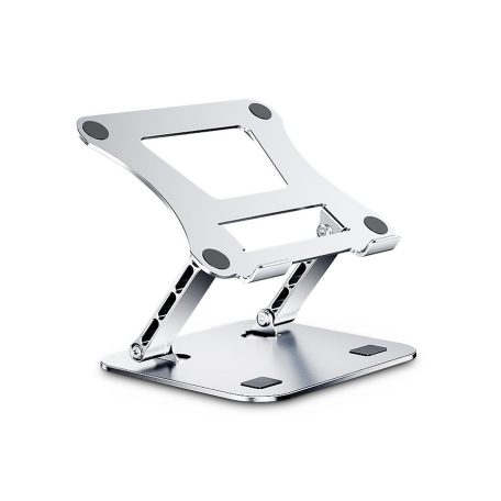 Inter-Tech NBS-300 Notebook Stand 11"-17" Silver