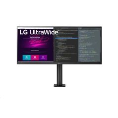 LG 34" 34WN780P-B IPS LED