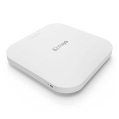   Linksys Cloud Managed AX3600 WiFi 6 Indoor Wireless Access Point White