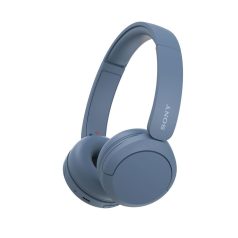 Sony WHCH520L Bluetooth Headset Blue