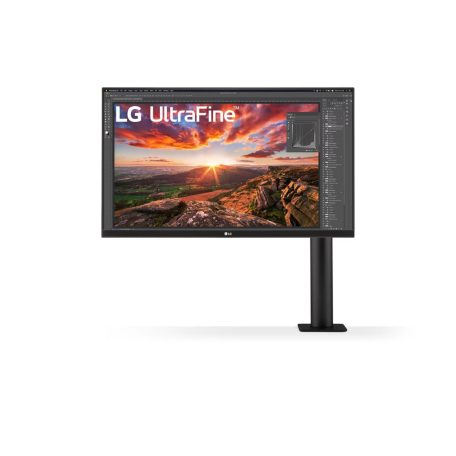 LG 27" 27UN880P-B IPS LED