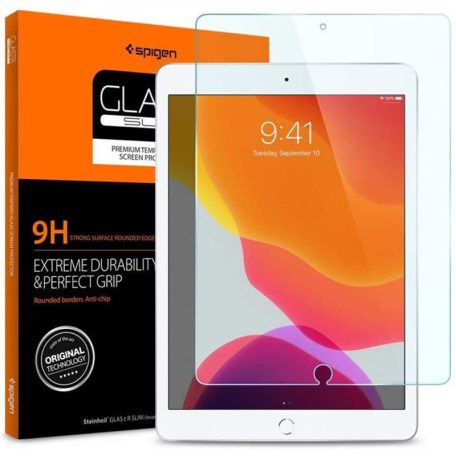 Spigen Glas.tR SLIM - iPad 10.2" 2021/2020/2019