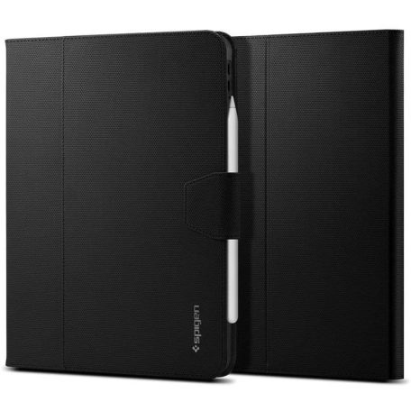 Spigen Liquid Air Folio, black - iPad Air 10.9" (2022/2020)