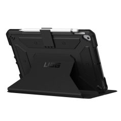 UAG Metropolis, black - iPad 10.2" 2021/2020/2019