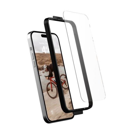 UAG Glass Screen Shield - iPhone 14 Pro Max