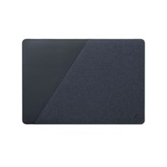 Native Union Stow Sleeve, indigo - MacBook 13