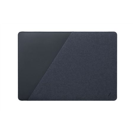 Native Union Stow Sleeve, indigo - MacBook 13