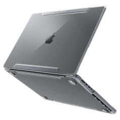   Spigen Thin Fit, clear - MacBook Pro 14" M2 2023/M1 2021