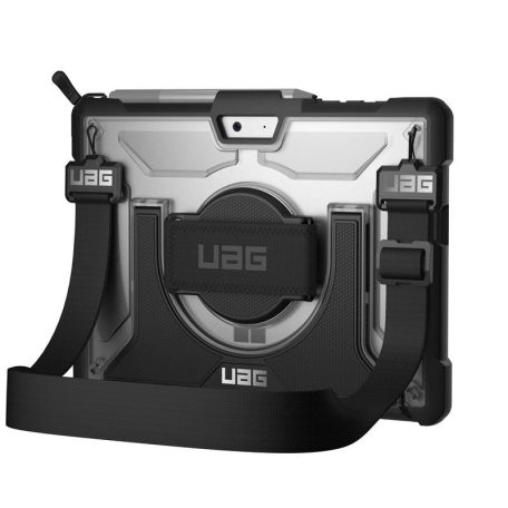 UAG Plasma with Handstrap, ice - Microsoft Surface Go 1/Go 2/Go 3