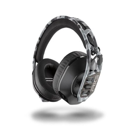 Nacon RIG 700HS Wireless Gaming Headset Artic Camo