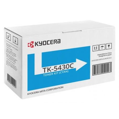 Kyocera TK-5430 Cyan toner