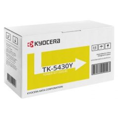 Kyocera TK-5430 Yellow toner