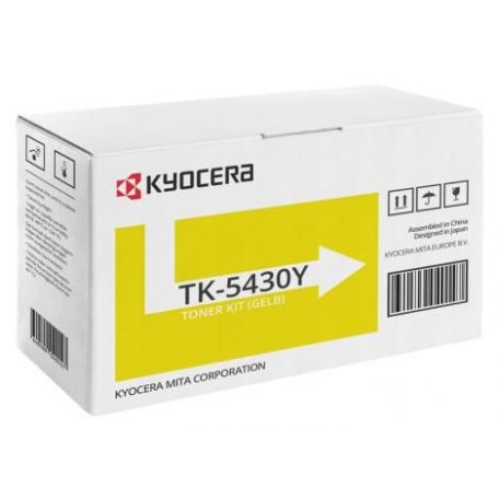 Kyocera TK-5430 Yellow toner