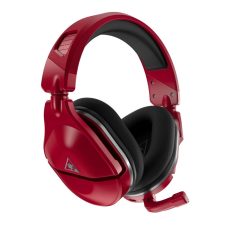   Turtle Beach Stealth 600 Gen 2 MAX Wireless Headset Midnight Red