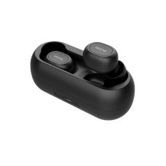 QCY T1C Bluetooth Headset Black