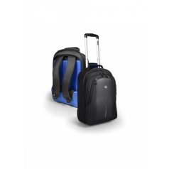   Port Designs Chicago Evo Laptop Backpack & Trolley 15,6" Black