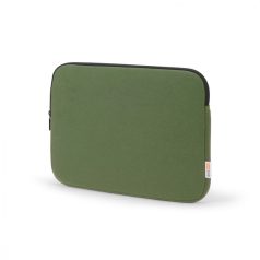 Dicota BASE XX Laptop Sleeve 13,3" Olive Green