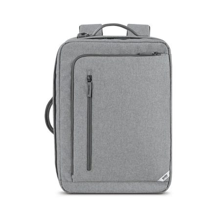 Solo New York Re:Utilize Hybrid Backpack 15,6" Grey