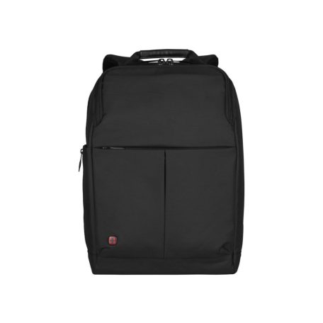 Platinet Wenger Reload 16 Laptop Backpack 16" Black