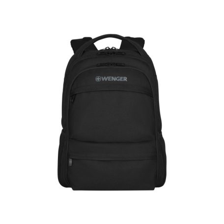 Platinet Wenger Fuse Laptop Backpack 15.6" Black