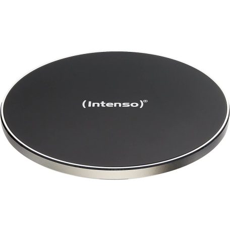 Intenso BA1 Wireless Charger Black